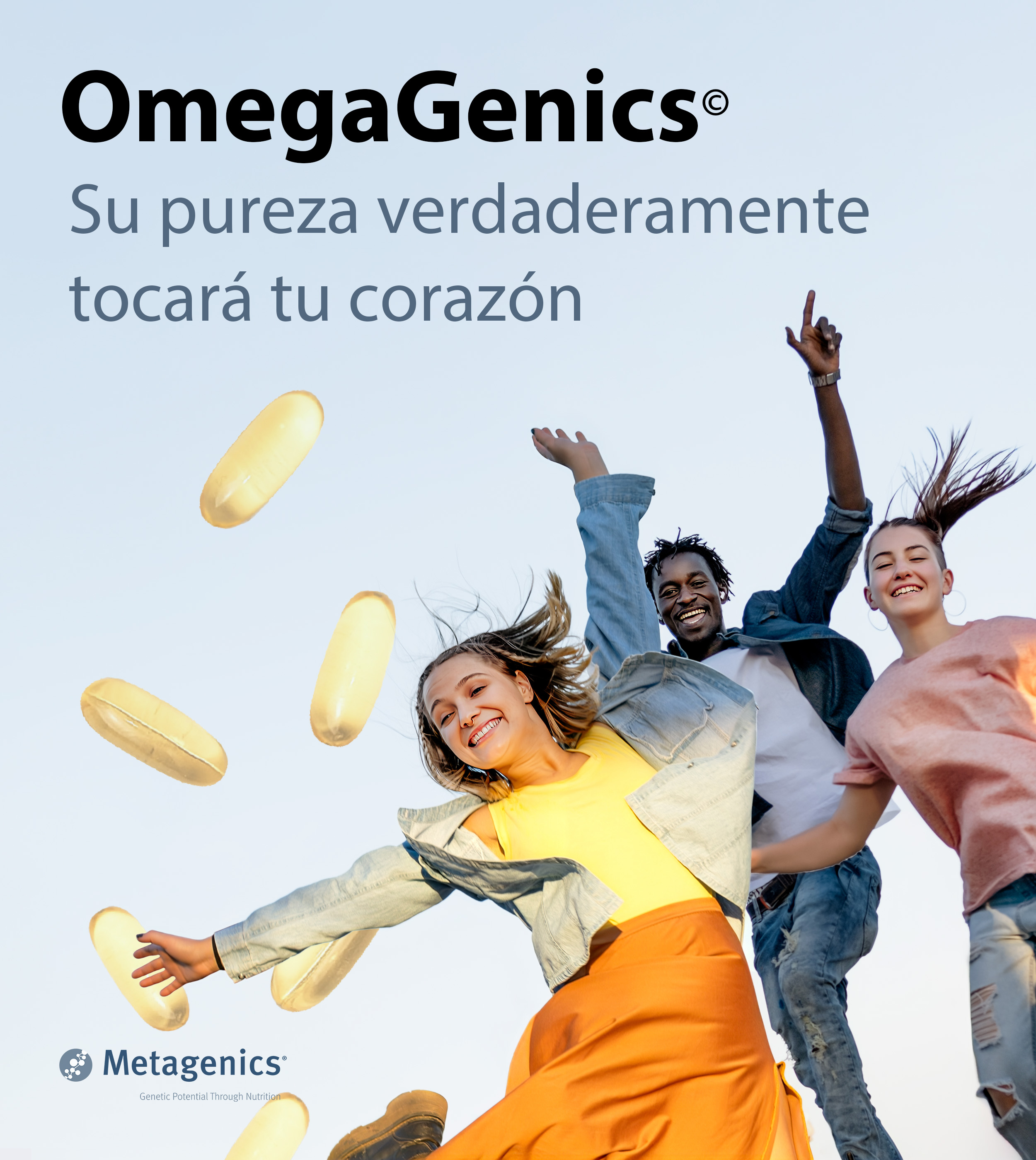 OmegaGenics EPA-DHA 720