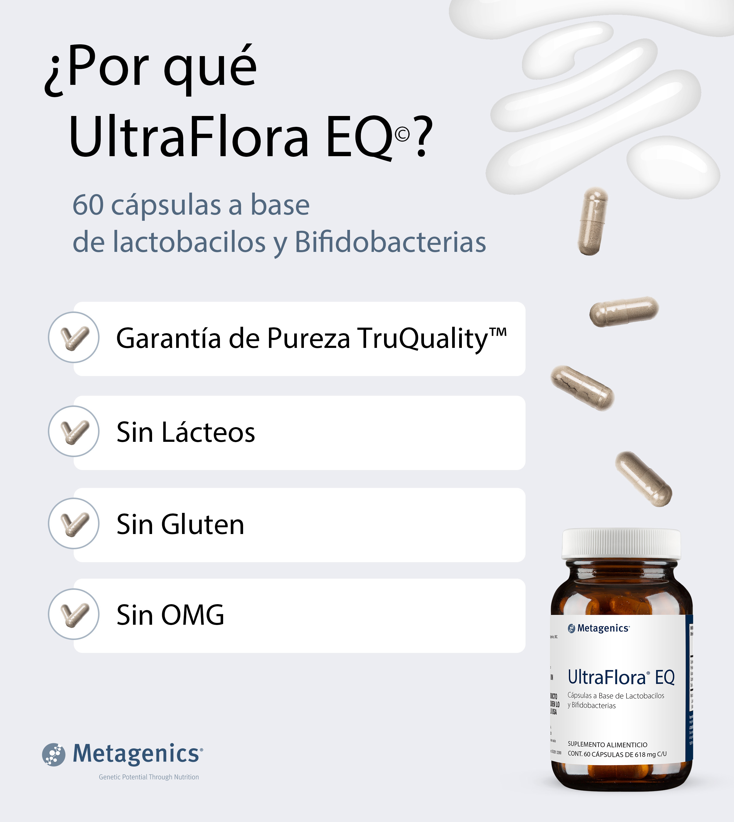 ULTRAFLORA EQ