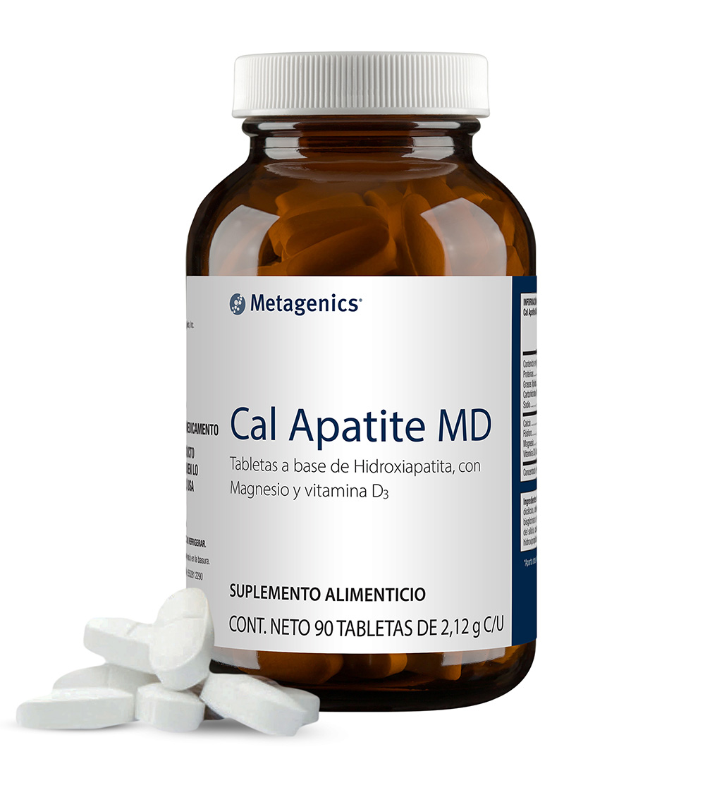 Cal Apatite MD