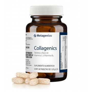COLLAGENICS