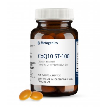 CoQ10 ST-100