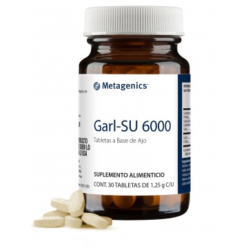 GARL-SU 6000