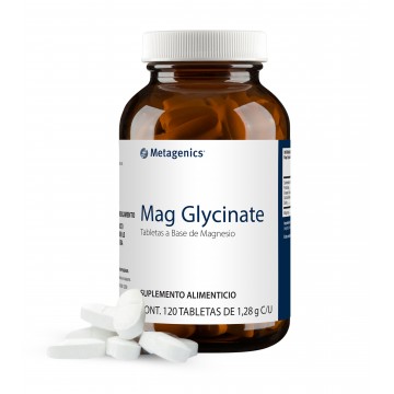 MAG GLYCINATE
