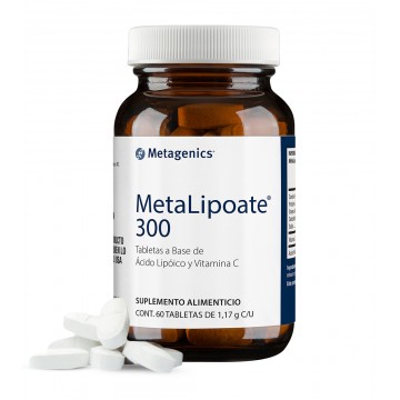 MetaLipoate 300