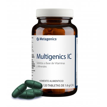 MULTIGENICS IC