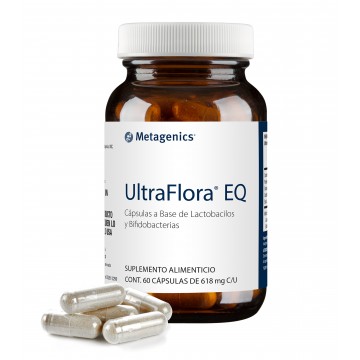 ULTRAFLORA EQ